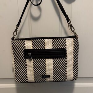 Sakroots crossbody bag NWT
